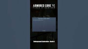 Armored Core 6: Underground Exploration - Depth 3 Part 18 #armoredcore6 #armoredcorevi #armoredcore