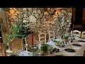 Le Noël Provençal de Julie - Les Carnets de Julie