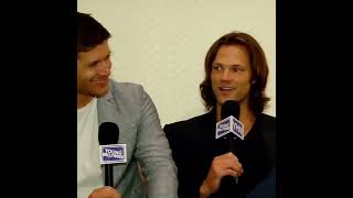 Interview with Jared and Jensen