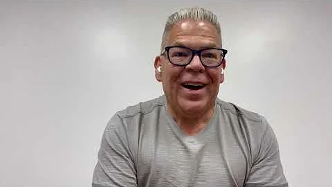 Coaching Testimonial David Tegmeyer