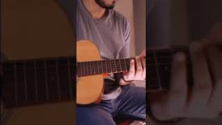 Video thumbnail of "Galat Fehmi - At Home Sessions EP Version (Cover) By Razik Mujawar"