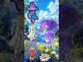 3 altra anime 🆚zeno