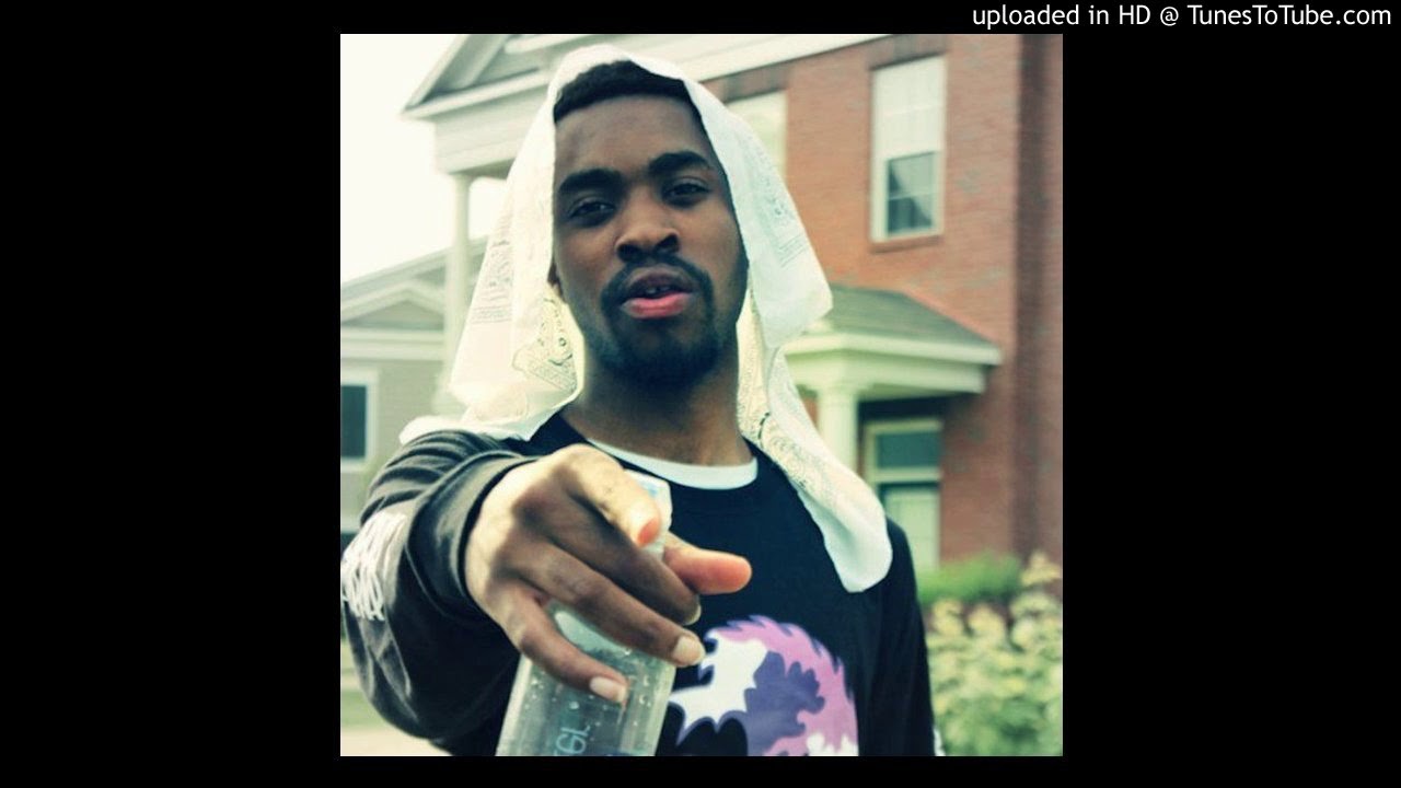 Black Smurf- Execution 1999 ( Prod. LUXURY) SLOW DOWN