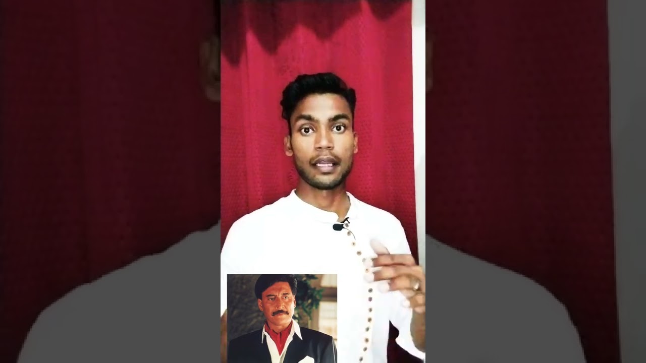 Ghatak Movie mimicry sanny deol 