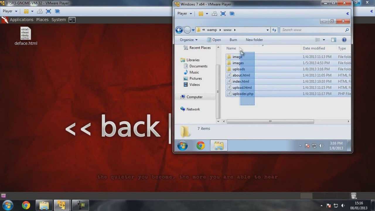 Tutorial How To Deface A Website | tutorial how to deface website using metasploit youtube Tutorial How To Deface A Website | tutorial how to deface website using metasploit youtube