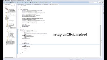 How to part 9 (Android) - Arduino android bluetooth real time graph