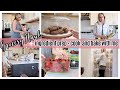 *NEW* GLUTEN FREE GROCERY HAUL 2021 INGREDIENT PREP + COOK WITH ME / TIFFANI BEASTON HOMEMAKING SAHM