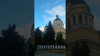 Спасо-Преображенский собор в Рыбинске!