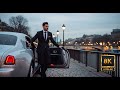 Роскошная история любви в Париже и Венеции | Самая романтичная история