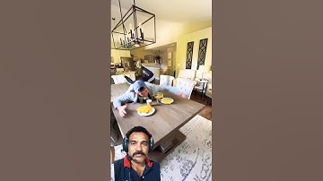 If Cleaning Was a Timed Sport. Part 2 #shorts #ytshorts #YouTubeshots