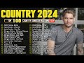 New Country Music 2024 Playlist ️️🎸 Brett Young, Luke Combs, Chris Stapleton, Kane Brown, Luke Bryan