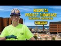 Hospital Commercial Plumbing: Part 1 - Wm. T. Spaeder