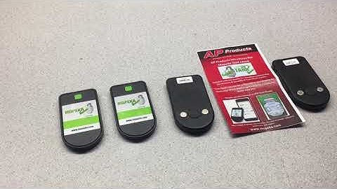 Mopeka Propane Tank Monitoring System Update  (Sensor Problems) Part 2 - Travel Trailer