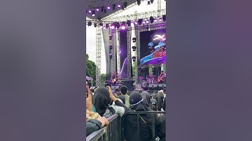 fiersa besari - garis terdepan live at solo batik music festival #fiersabesari #garisterdepan