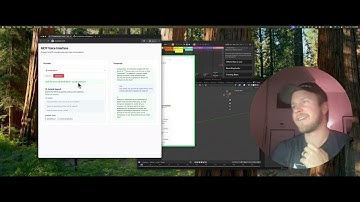 Open source Realtime API MCP Wrapper