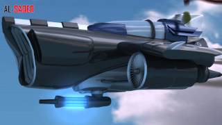 3D modelling,Texturing and Animation in maya 2014