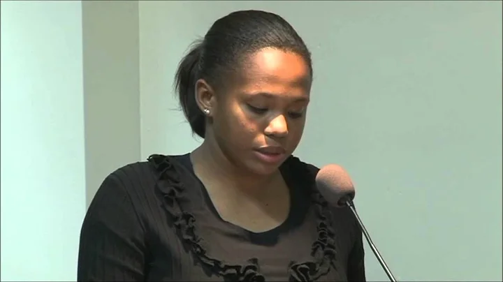 My Favorite MLK quotes (Ann Spearman) HCB Institut...