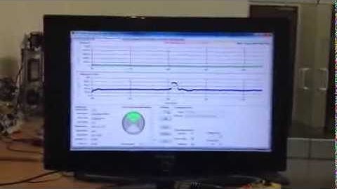 OS32-DM Tape Test - Omron STI