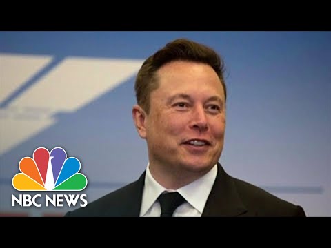 Elon musk proposing to move forward with twitter deal