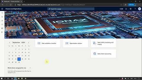 Dynamics Label Generator for Dynamics 365