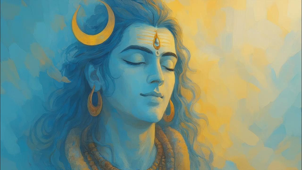 Peaceful Om Namah Shivaya | Soothing Shiva Mantra Chant for Inner Calm & Meditation Peaceful Om Namah Shivaya | Soothing Shiva Mantra Chant for Inner Calm & Meditation