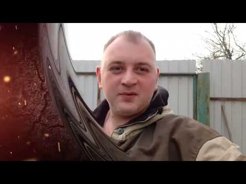 Мое снаряжение ч 2 Походная посуда