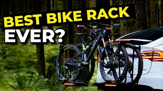 Is This the Best Bike Rack EVER? by Outdoor Engineer 14 views 7 months ago 8 minutes, 10 seconds