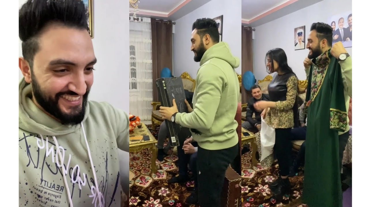 عملنا احلى عيد أم لماما ❤️