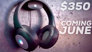 Latest Rumors on Apple Over Ear Headphones Latest Rumors on Apple Over Ear Headphones