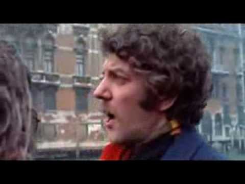 A Venezia un Dicembre Rosso Shocking aka Don&#039;t Look Now 1973 Official Trailer