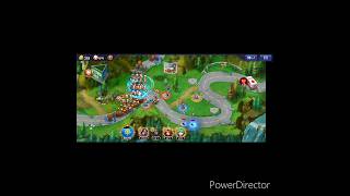 D-Men the Defenders #androidgames #gamesforandroid #androidgameplay #dmen #strategy #towerdefense screenshot 4