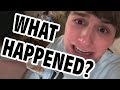 What Happened to FRED? - Dead Channels