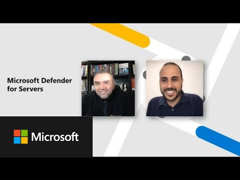 Microsoft Defender for Servers | Defender for Cloud in the Field #5