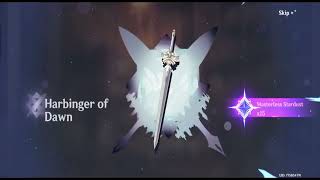 I Get Freminet on Lyney's Banner