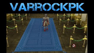 RSPS VARROCK PK Spawn - 100% PKING SERVER ! Join Today