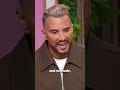 Jay Manuel says Tyra Banks is 'not allowed' to talk about him #shorts