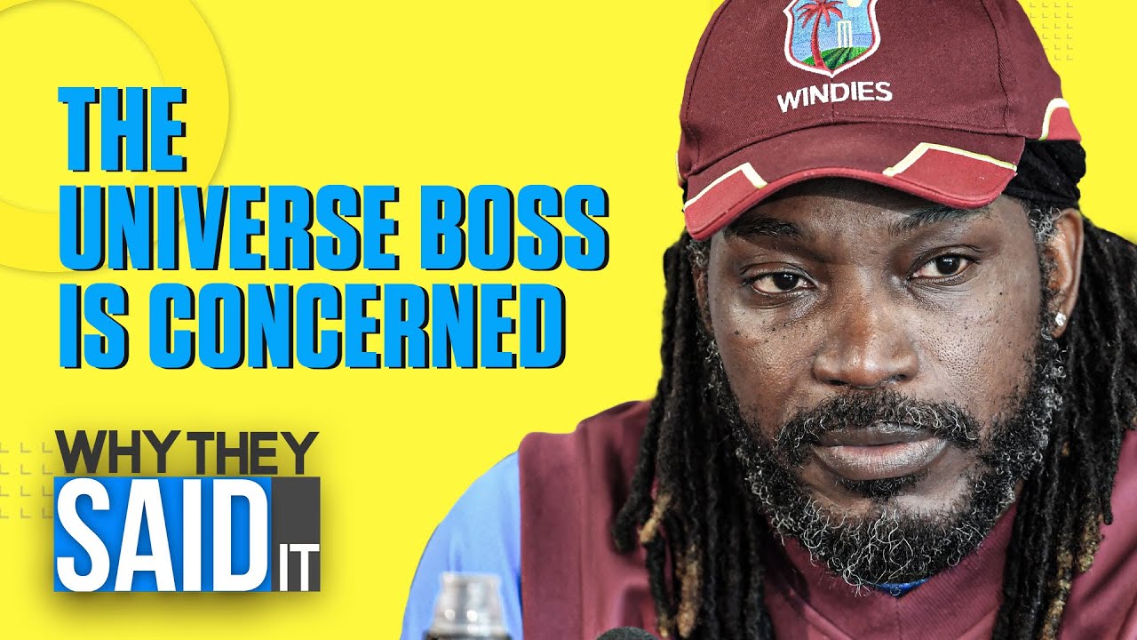 Why They Said It: ‘It would kill the game’