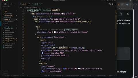 How to use zustand in nextjs - todolist