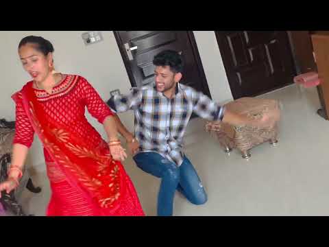 BHABI Devar Dance || Kaamini