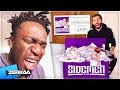 We Made a SIDEMEN MYSTERY Box & SOLD It On eBay *MADE KSI CRY*