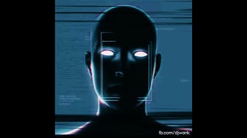 DJ Wank - David Not Dave (Diffuse Reality Records)