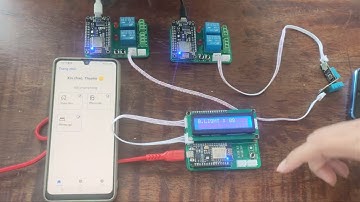 Demo đồ án đa ngành GK