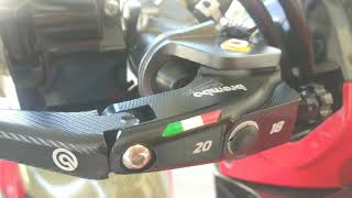 Honda Scoopy Baby Look Low Budget..