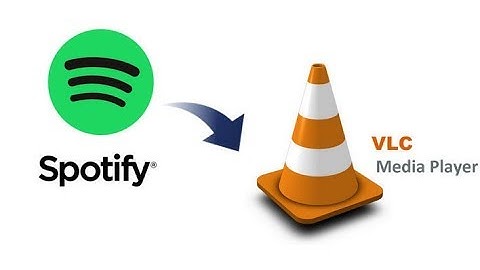 An Easy Way to Play Spotify Music on VLC