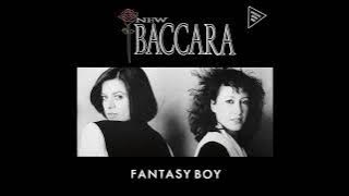 New Baccara - 1988 - Fantasy Boy - Special Maxi Mix