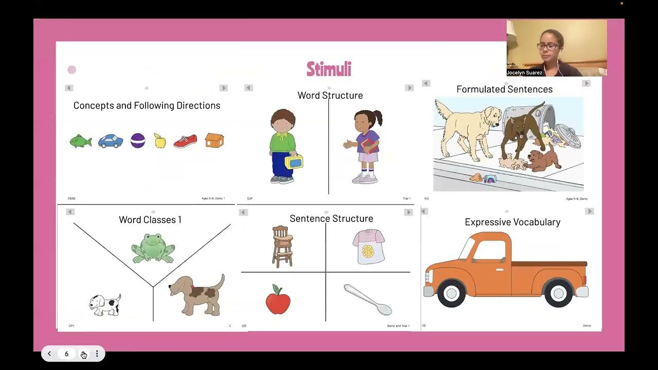 celf-4-spanish-presentation-youtube