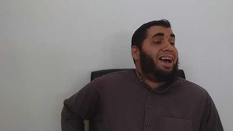 ما تيسر من سورة الحجرات // القارئ عبدالسميع اجبيلو