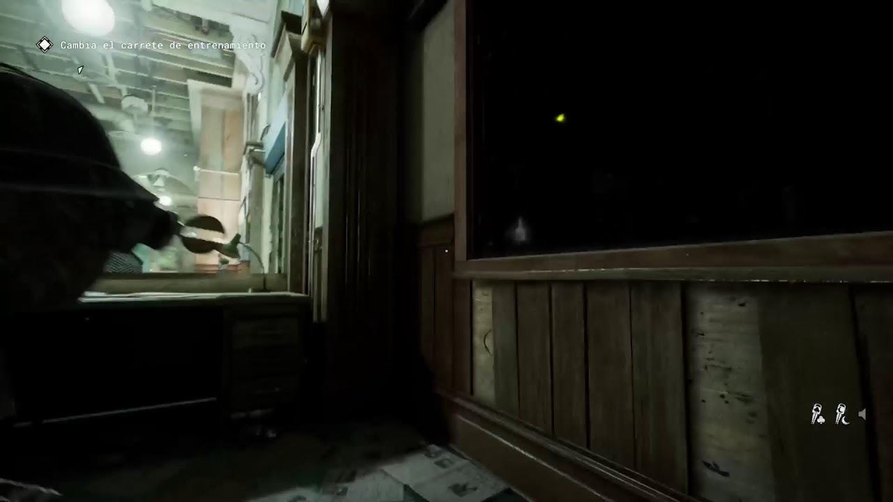 Outlast