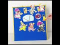 Wheels on the Bus Felt Board Story Set | Fun Circle Time Learning Activity #feltstory #puzzle #story