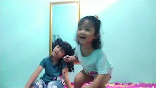 Lagu LIBURAN Belinda Palace Theme Song Nayya Aleya video cover